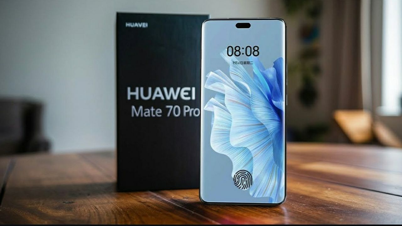 Huawei Mate 70 Pro Plus features and price in India 2024