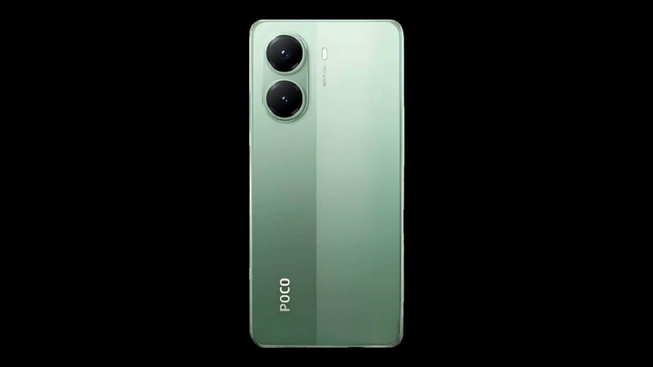 Poco X7 Pro Price and launch date