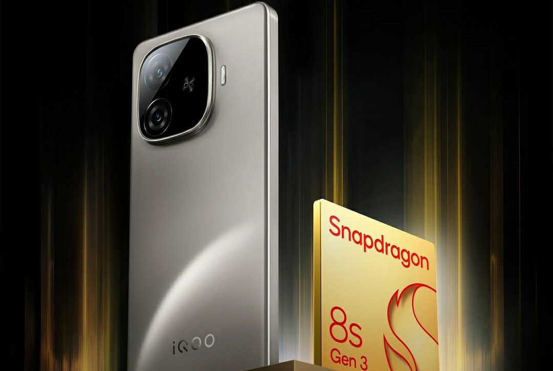 iQOO Neo 10R Specs