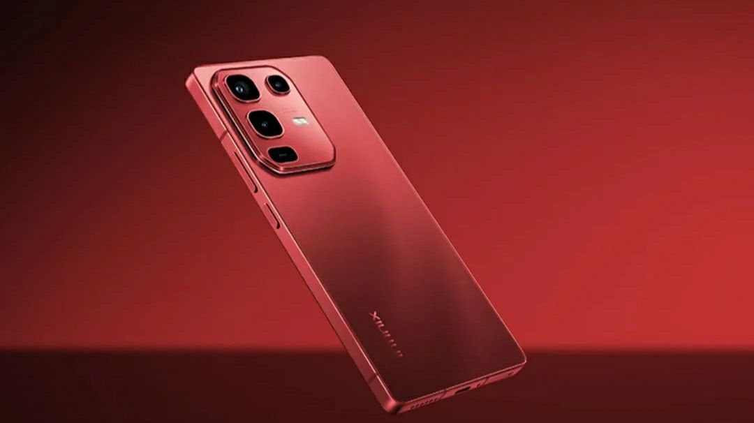 Infinix Note 50 Features