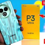 Realme P3 Ultra Price