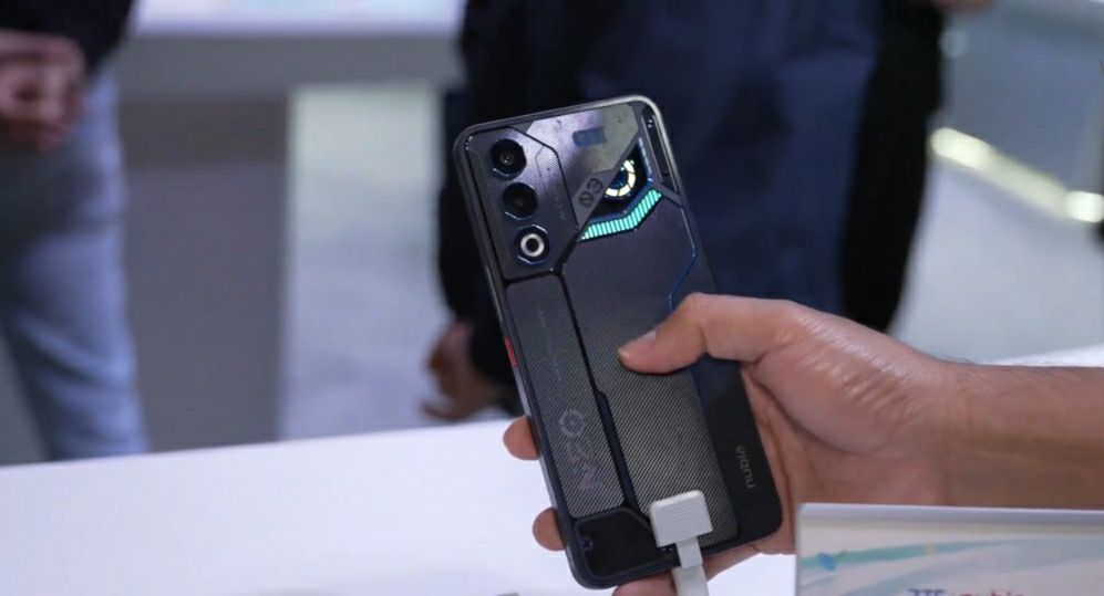 Nubia Neo 3 GT 5G Price & Launch Date