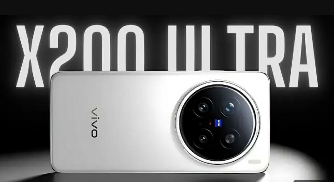 Vivo X200 Ultra Camera