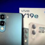 Vivo Y19e Launch Date and Price
