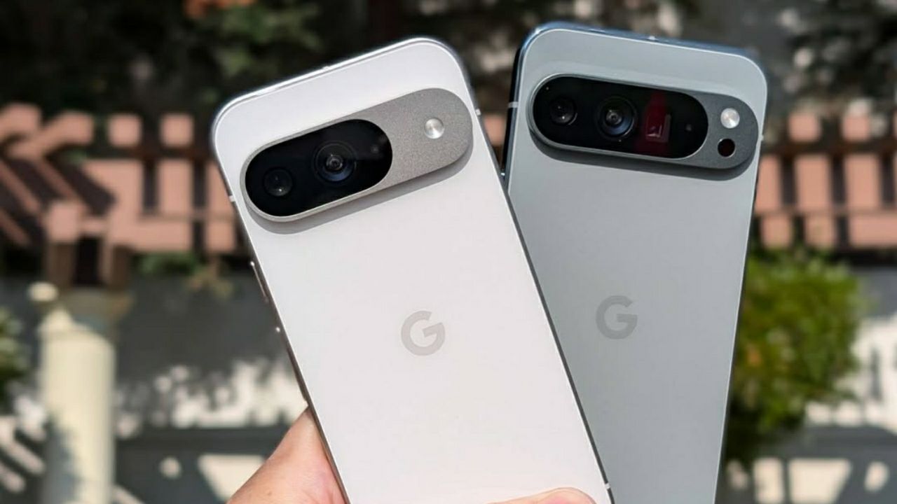 Google Pixel 10 Series